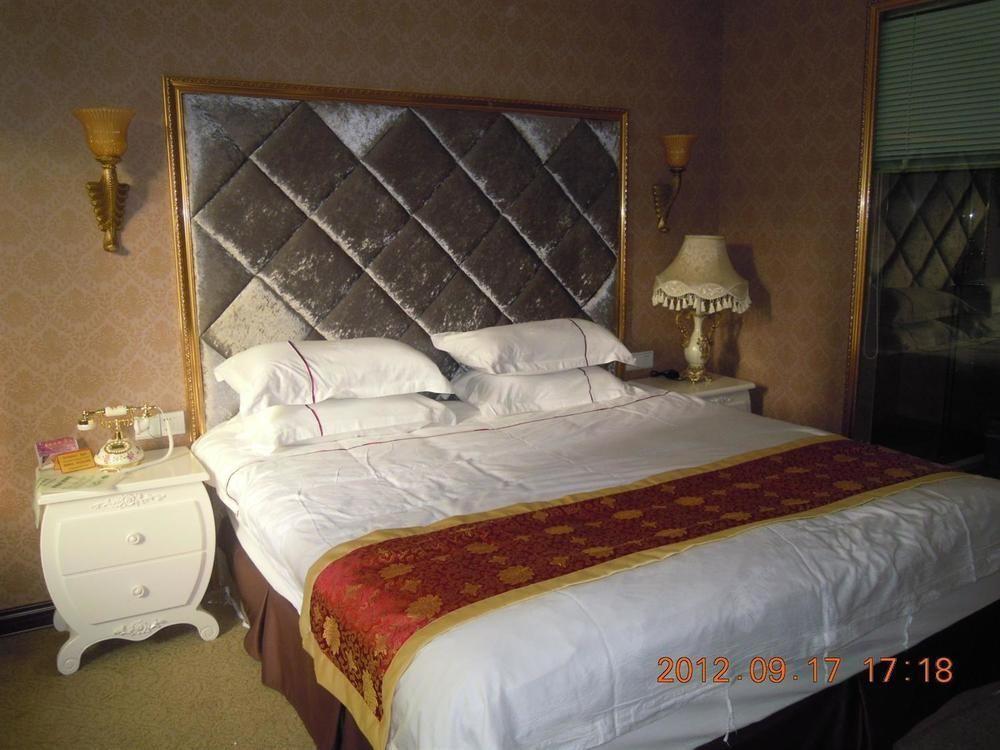Shuman Boutique Hostel Xiamen Bagian luar foto