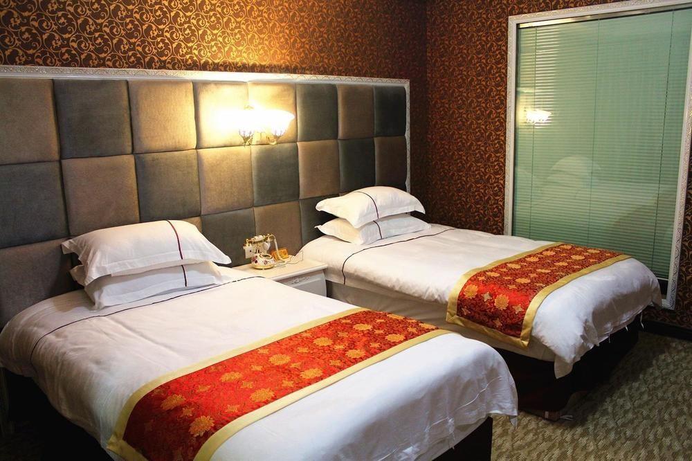 Shuman Boutique Hostel Xiamen Bagian luar foto