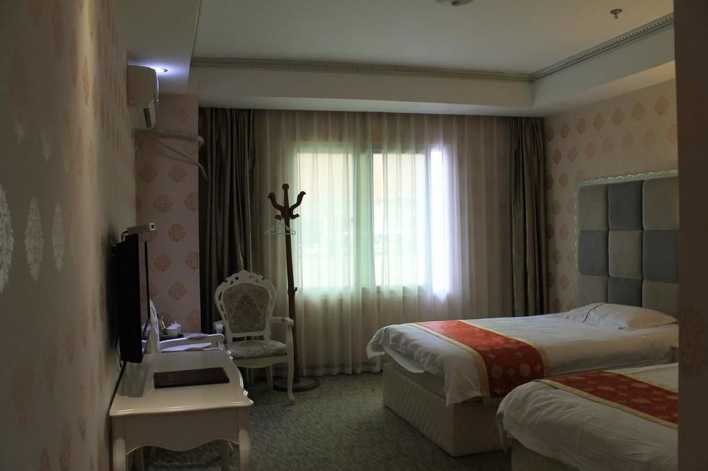 Shuman Boutique Hostel Xiamen Bagian luar foto