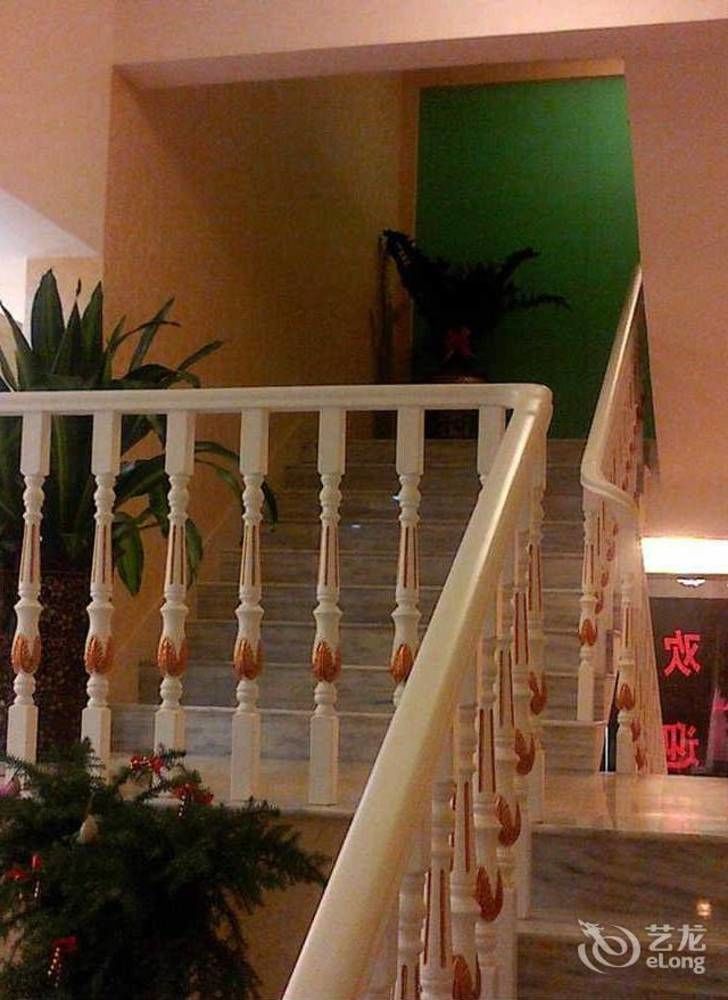 Shuman Boutique Hostel Xiamen Bagian luar foto
