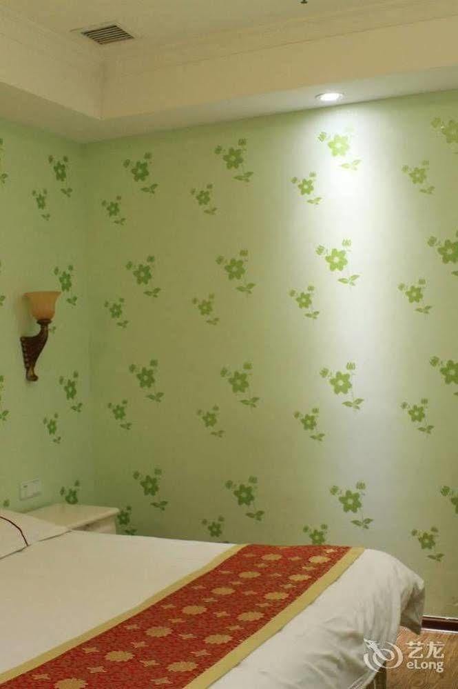Shuman Boutique Hostel Xiamen Bagian luar foto