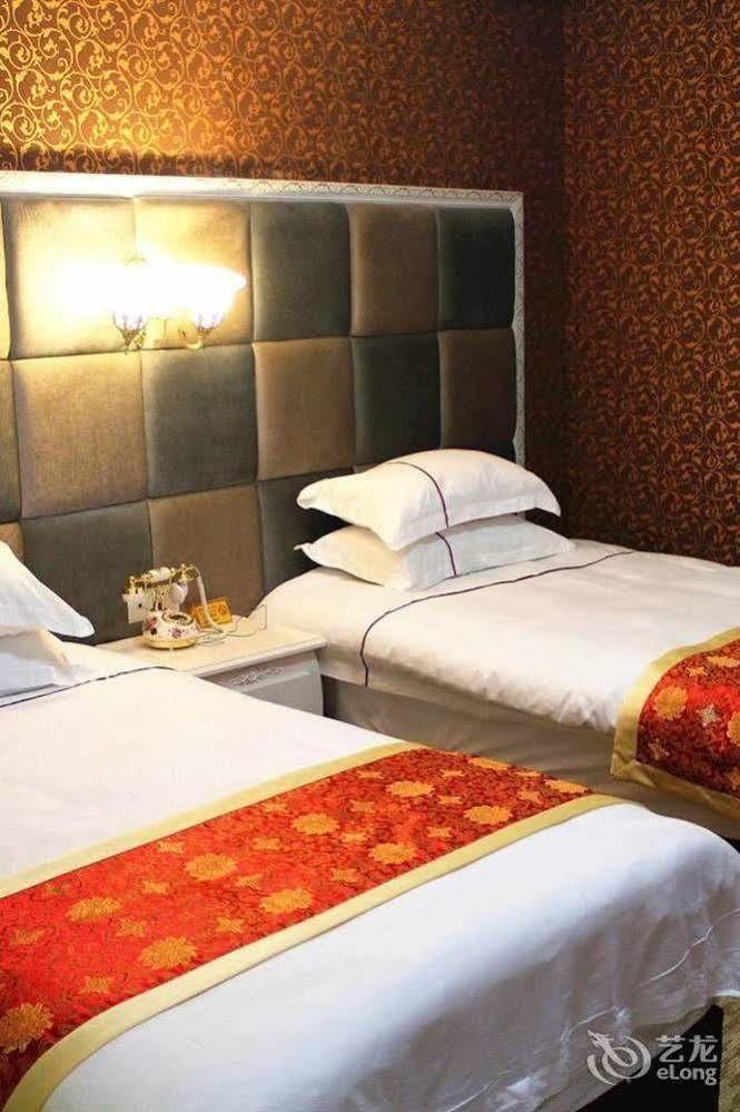 Shuman Boutique Hostel Xiamen Bagian luar foto
