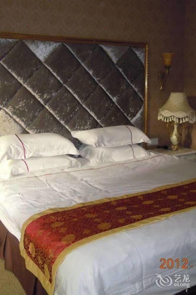 Shuman Boutique Hostel Xiamen Bagian luar foto