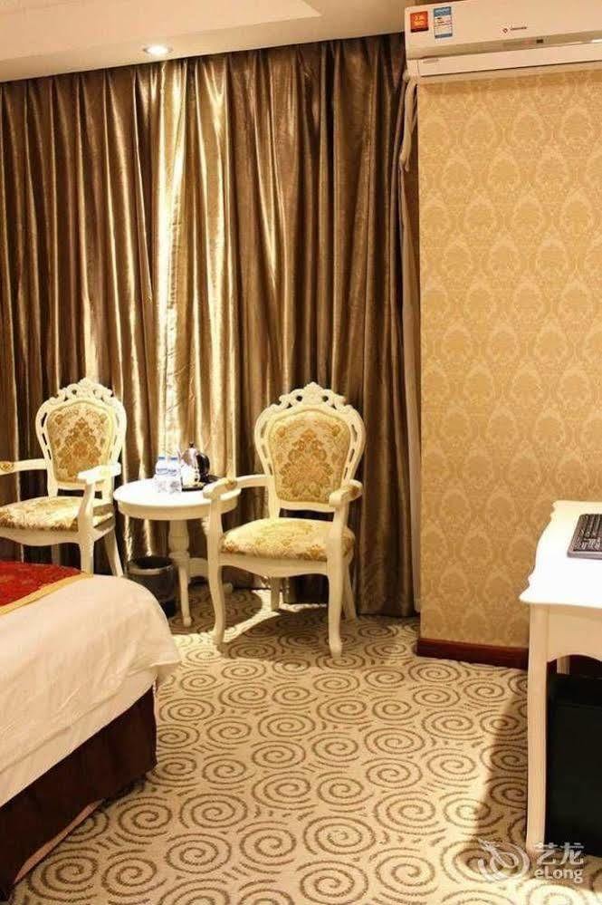 Shuman Boutique Hostel Xiamen Bagian luar foto