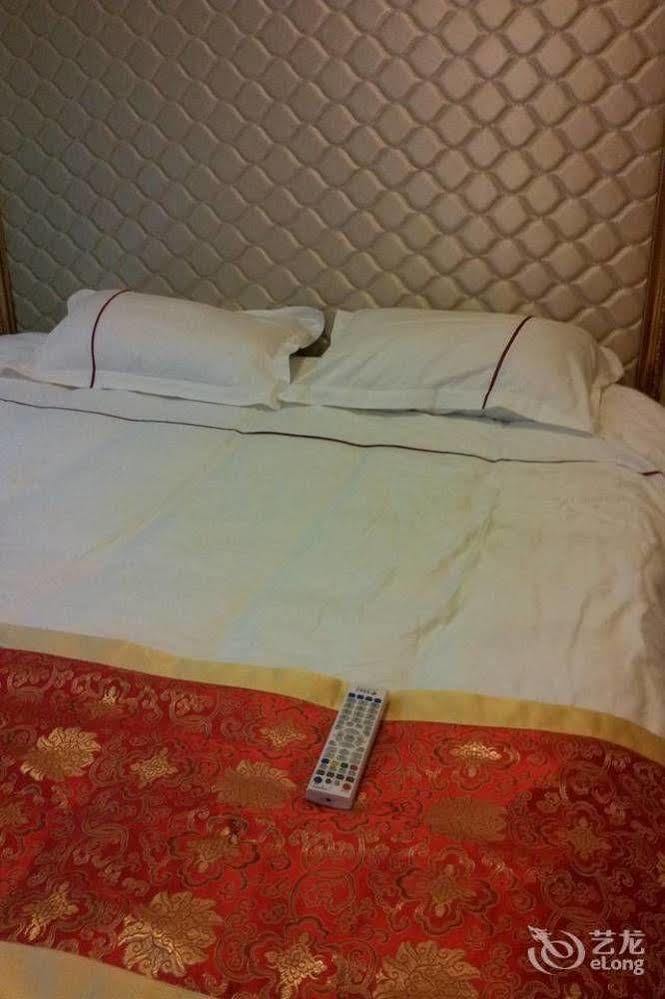 Shuman Boutique Hostel Xiamen Bagian luar foto